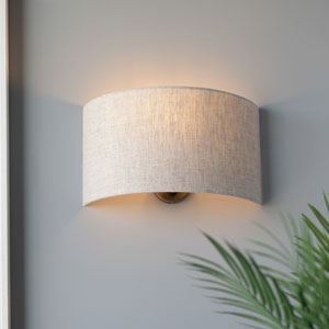 Thorpe Wall Light 