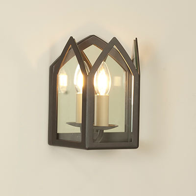 Tyndall Wall Light 
