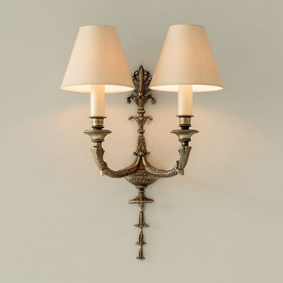 Versailles Wall Light 
