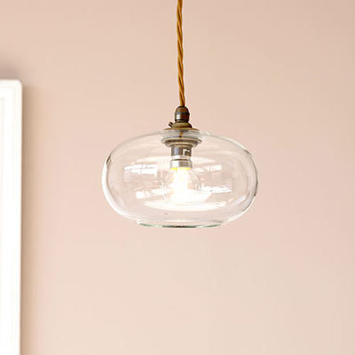 Hampstead Pendant Light