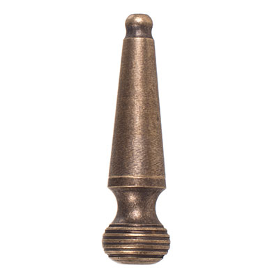 Reeded Light Pull 
