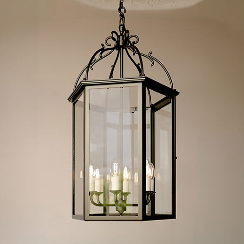 Medium Charlecote Lantern