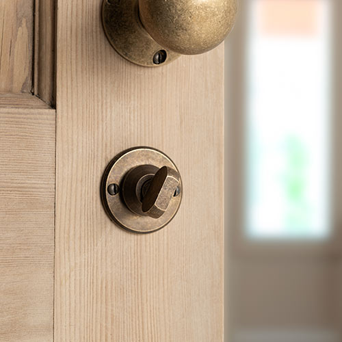 Ellwood Privacy Lock