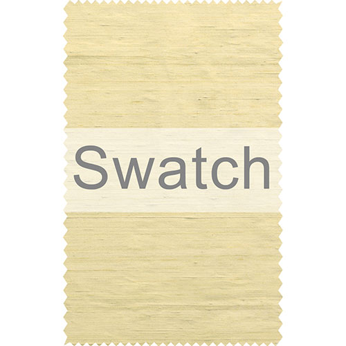 Swatch of Chatsworth Silk in Hay