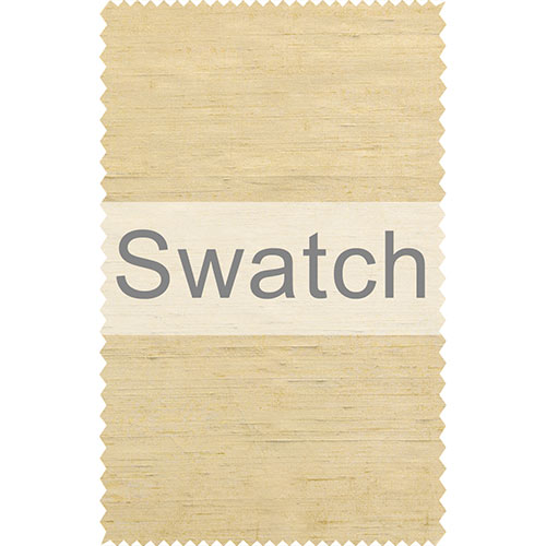 Swatch of Chatsworth Silk in Heritage Oyster