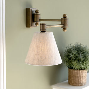 Clayton Wall Light