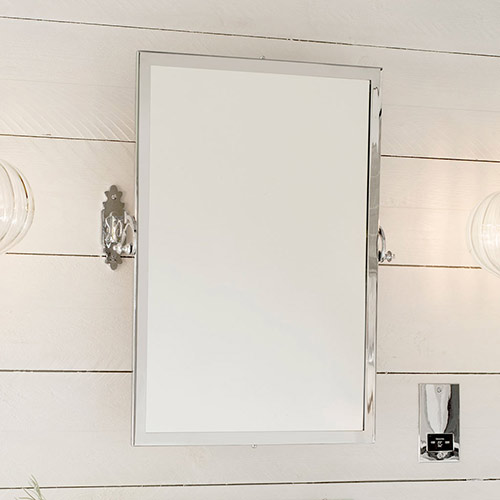 7 Mirrors to transform your space