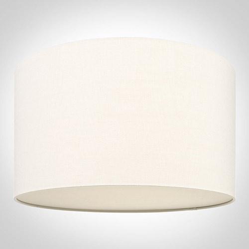 Diffuser for 50cm Cylinder Shade in Cream Velum