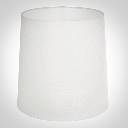 French Drum Shades Jim Lawrence 40cm Narrow French Drum Shade in