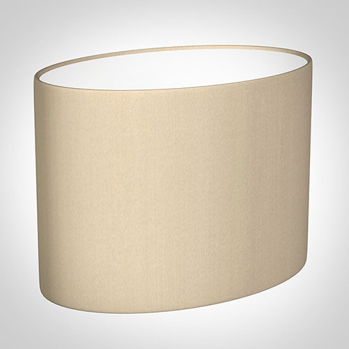 Straight oval lamp shades deals