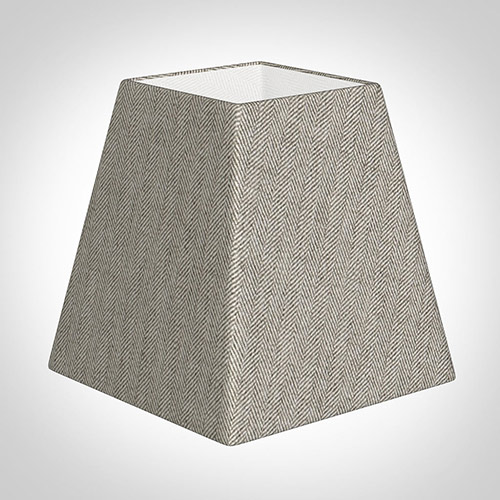 Square Shades Jim Lawrence Square Lamp Shades Sloped Square