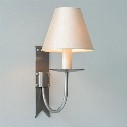 Single Cottage Wall Light