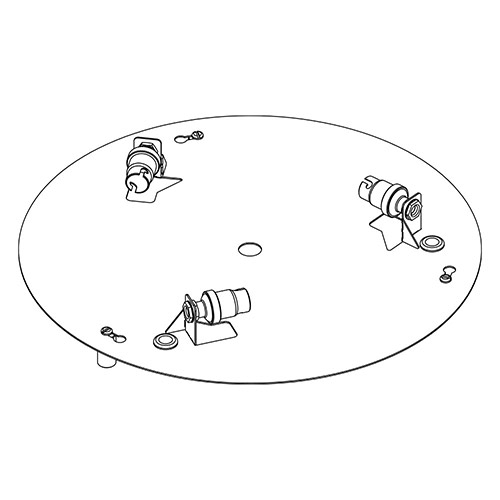 Grosvenor Light SBC Conversion Kit
