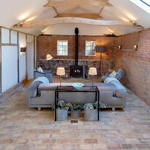 Snug at Scotland Place Barn Snug at Scotland Place Barn