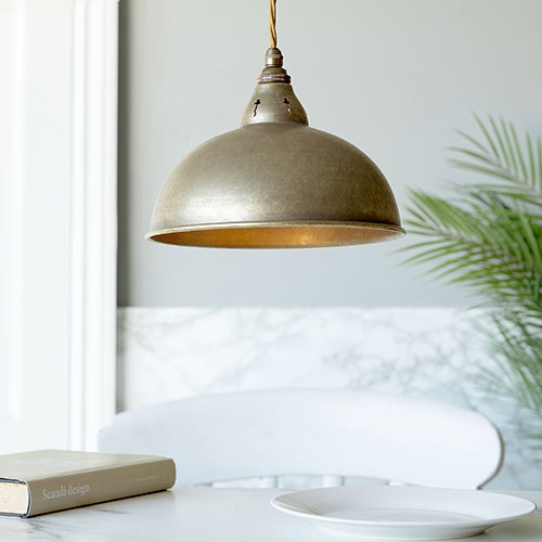 Butler Pendant 