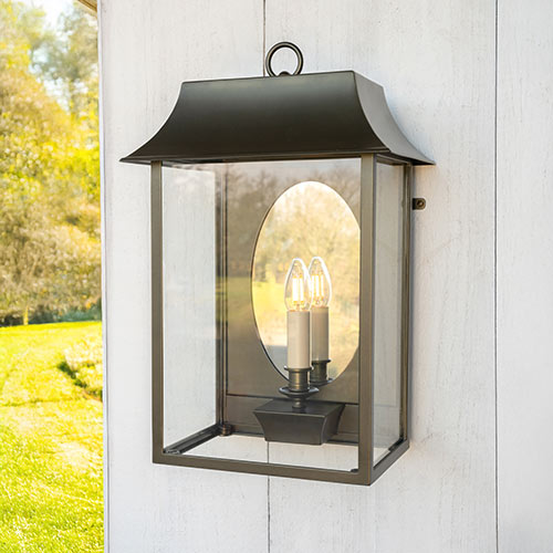 Somerton Wall Lantern