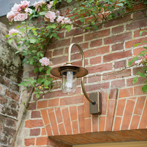 Granary Light