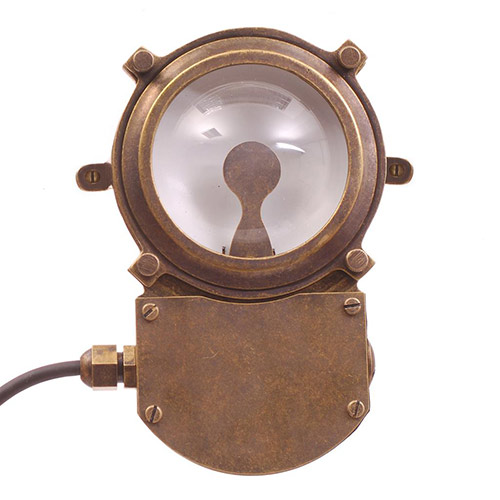 Doncaster LED Outdoor Light