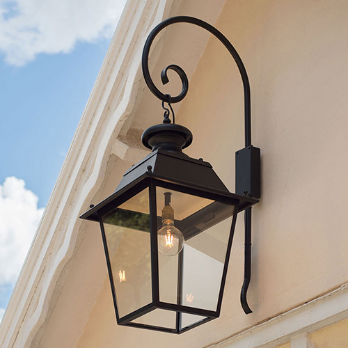 Large Canterbury Wall Bracket 