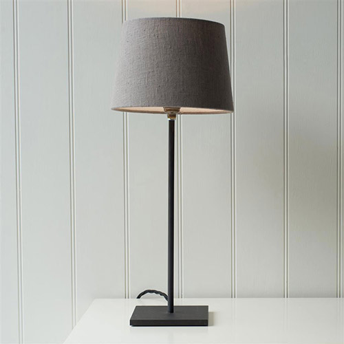 Small Porter Table Lamp