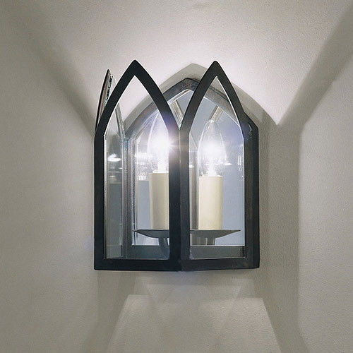 Tyndall Wall Light