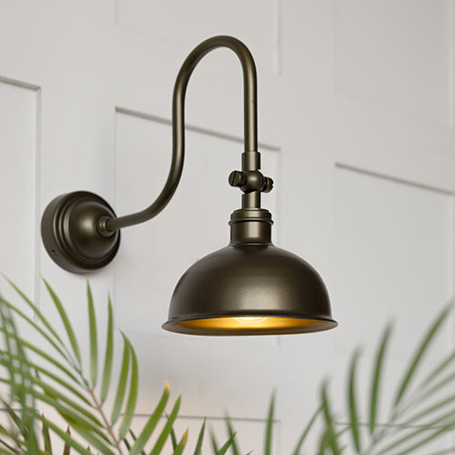 Aldgate Wall Light Aldgate Wall Light