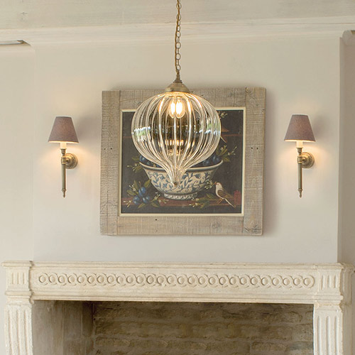 Orla Pendant Light
