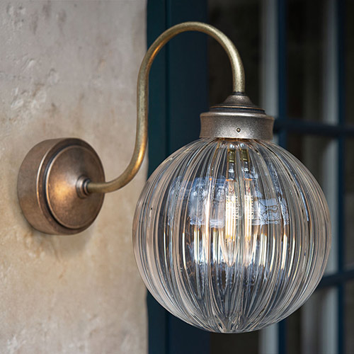 Putney Outdoor Light