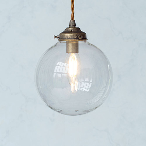 Compton Pendant Light 
