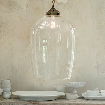Lansdown Pendant Light
