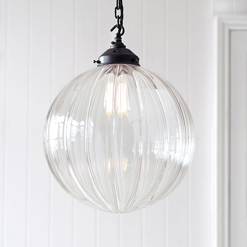 Greenwich Pendant Light