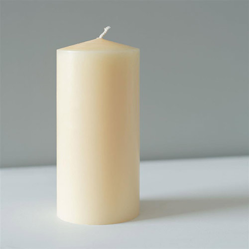 Beeswax Candle 75x230mm