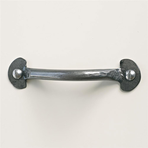 Stoke Pull Handle in Polished