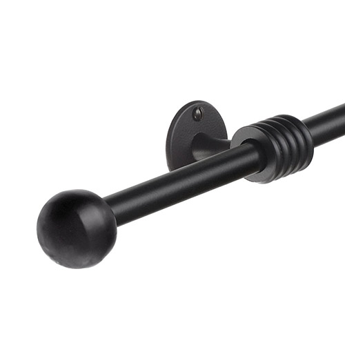 1m Cannonball Handrail 