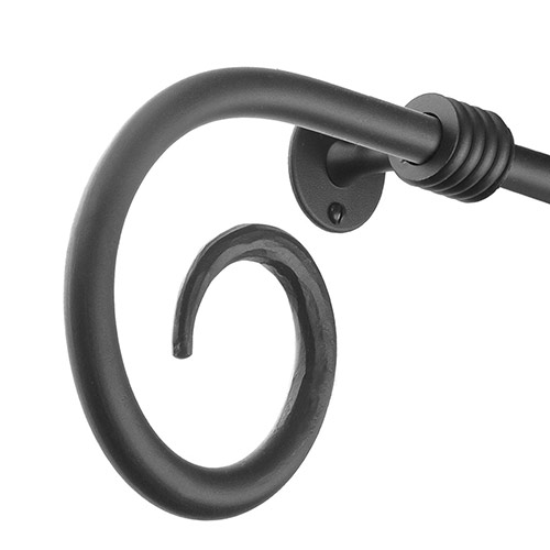 2m Crook Handrail 