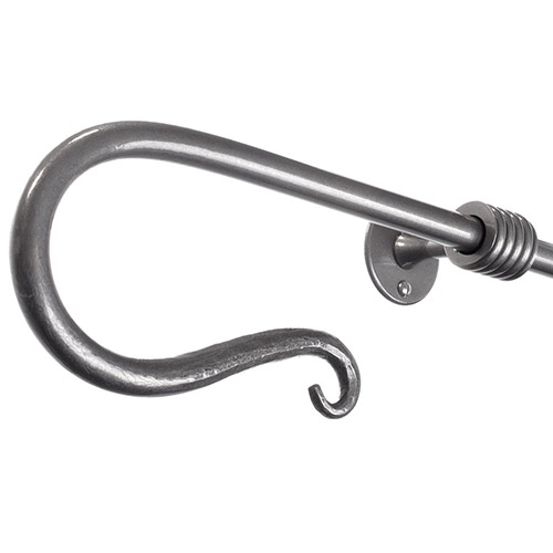 1m Shepherd's Crook Handrail 