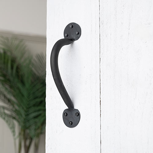 Stoke Tye Door Pull 