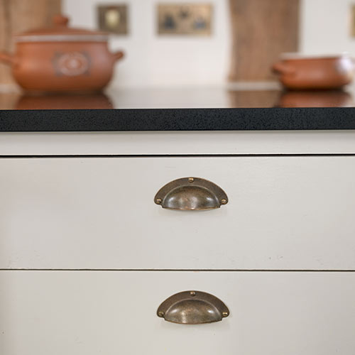 Kitchen Cupboard Handles