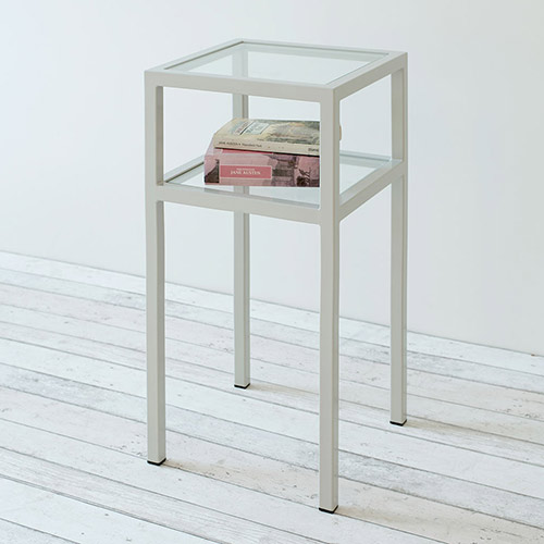 Cromer Bedside Table 