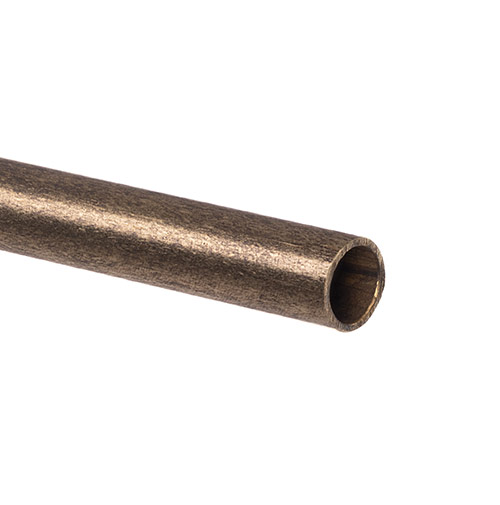 20mm Brass Conduit Tube (2m)