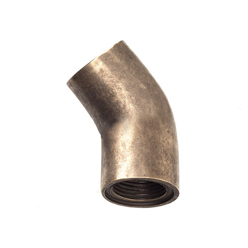 20mm Conduit 45 Degree Elbow Joint