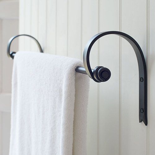 Hatton Towel Rail