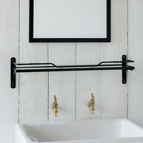 Pembroke bathroom range