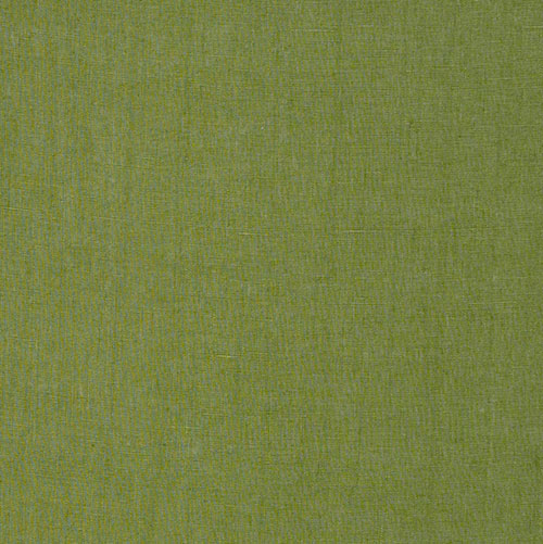 Waterford Linen Fabric in Green