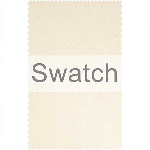 Swatch of Cream Parchment