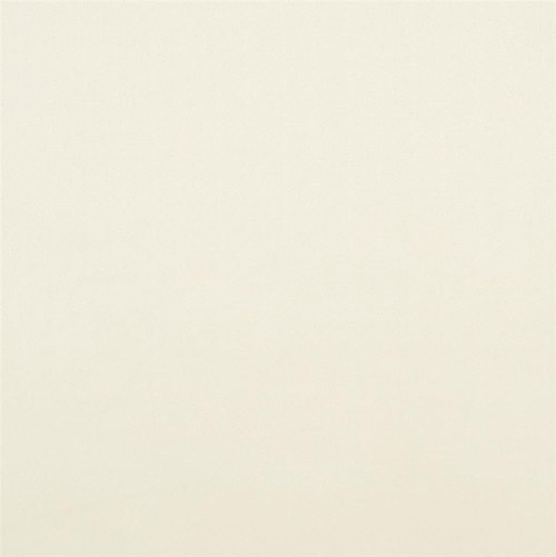 Satin Fabric in Cream