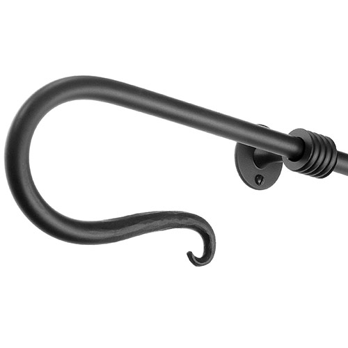 3m Shepherd's Crook Handrail 