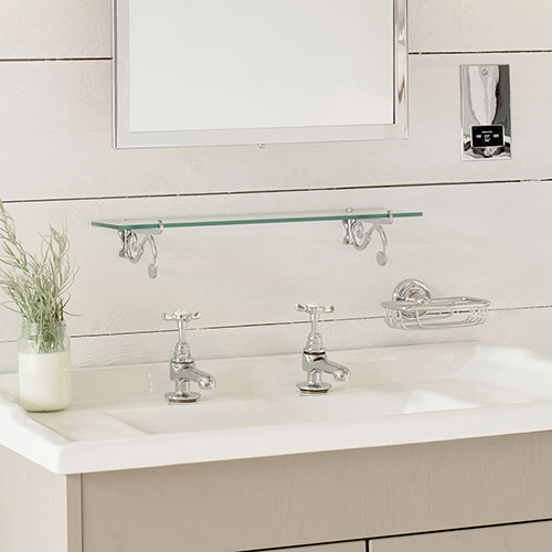 Large Stratford Shelf 