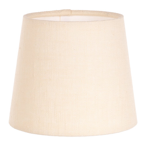 Candle Shades Jim Lawrence Candle Shade in Cream Waterford