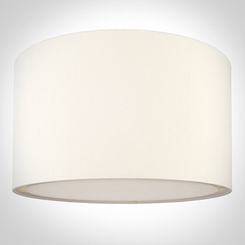 Diffuser for 25cm Cylinder Shade in Cream Killowen Linen